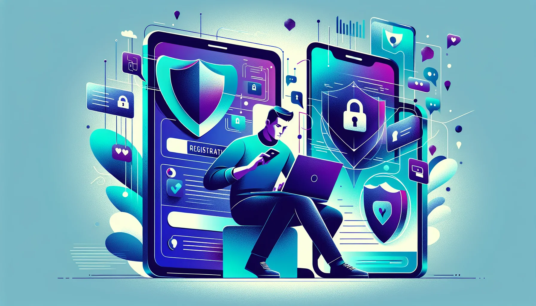 Billion Bahis Üyelik Rehberi: Adım Adım Kayıt ve Doğrulama (Nisan 2026) - Billion Bahis rehber görseli