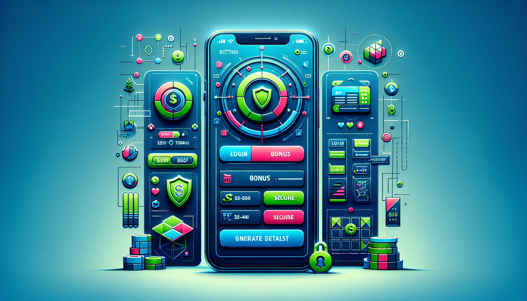 Billion Bahis Mobil Kurulum ve Kullanım Kılavuzu — Nisan 2026 - Billion Bahis rehber görseli