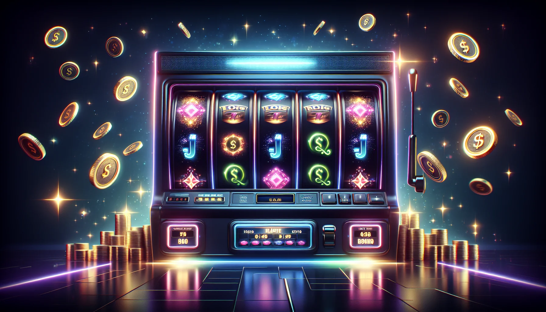 Billion Bahis Slot Rehberi — Nisan 2026 İçin Güncel Tavsiyeler - Billion Bahis rehber görseli