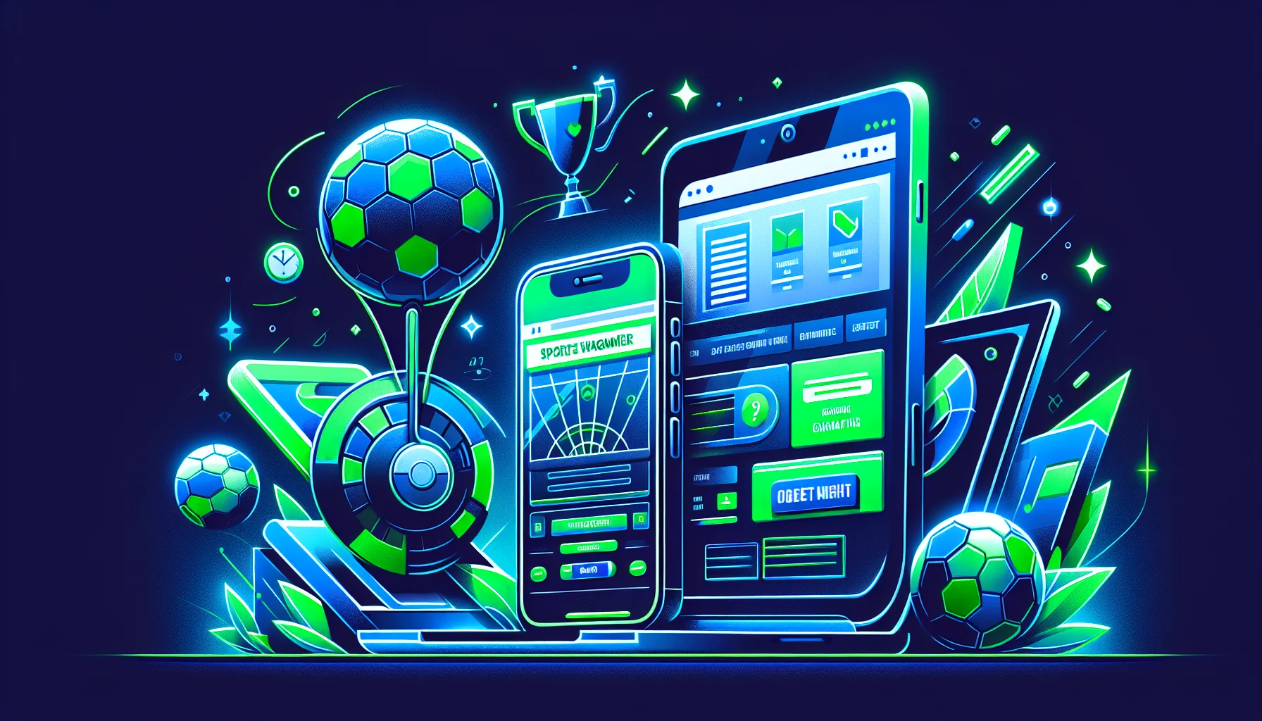 Billion Bahis Mobil Uygulama mı, Web Site mi? Nisan 2026 Rehberi - Billion Bahis rehber görseli