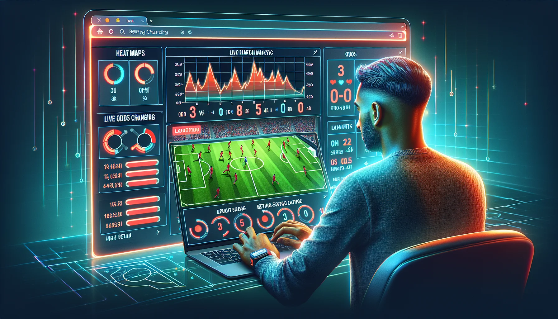 Nisan 2026: Billion Bahis'te Canlı Maç Pazarı Rehberi - Billion Bahis rehber görseli