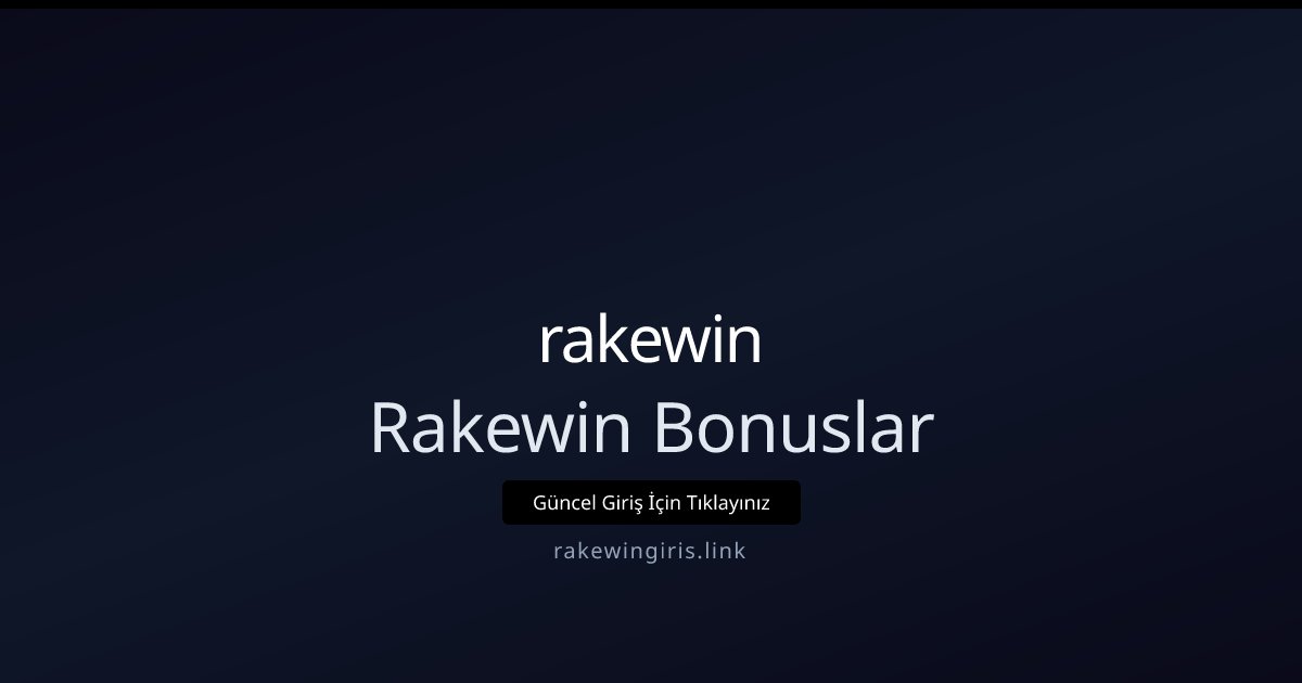 Billion Bahis Billionbahis Bonuslar