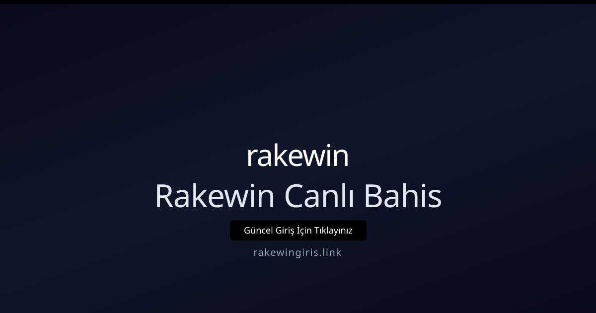 Billion Bahis Billionbahis Canlı Bahis