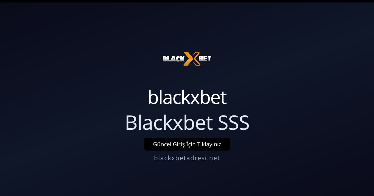Billion Bahis Billionbahis SSS